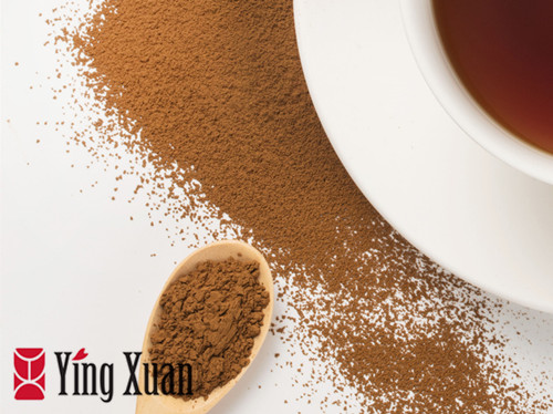 Xilan Black Tea Powder