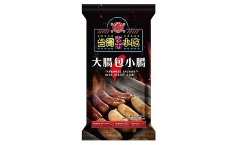 什麼是大腸包小腸？為什麼大腸包小腸是最厲害的台灣小吃？