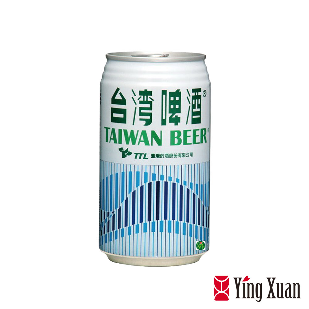經典台灣啤酒