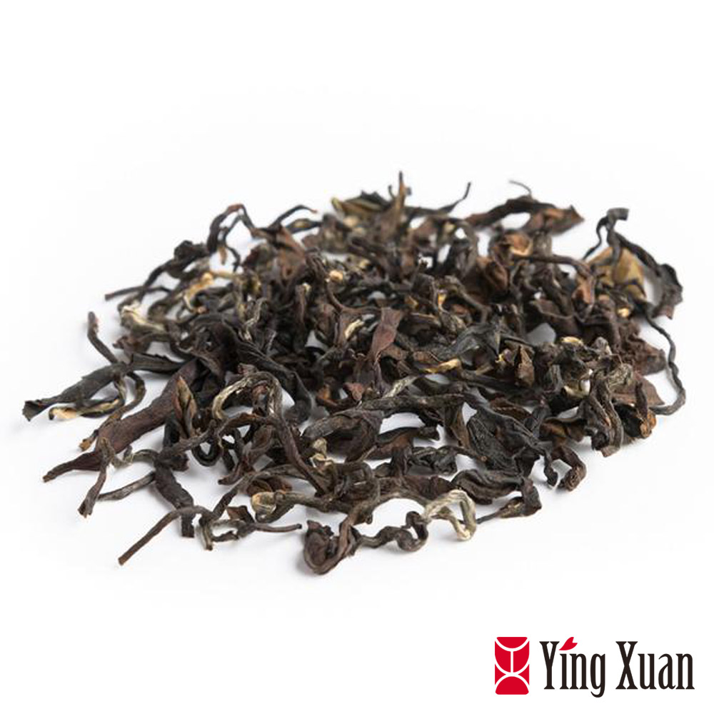Oriental Beauty Loose Leaf Tea