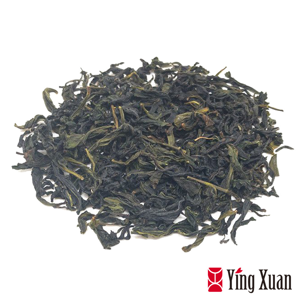 Wenshan Pouchong Loose Leaf Tea