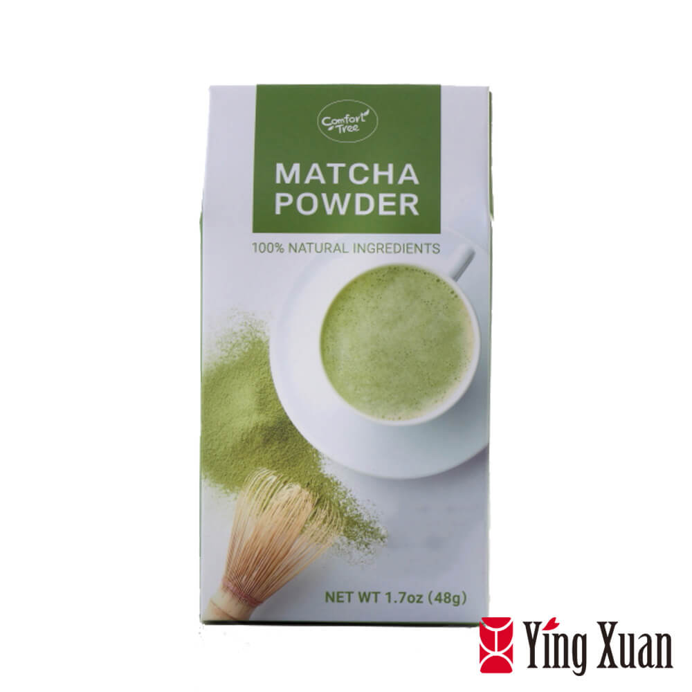 matcha-powder