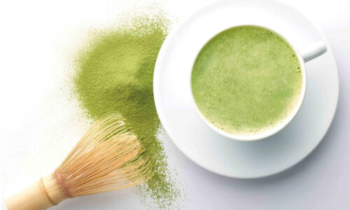 What is Matcha Powder Good for? 5 Matcha and Green Tea Powder Benefits
