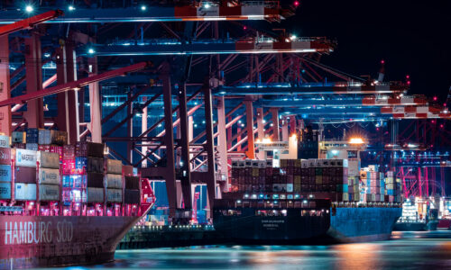 跨境電商物流是什麼？如何開始向海外出口貨物?